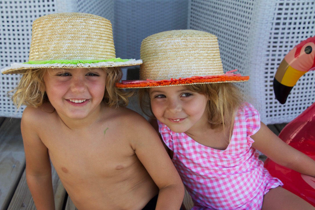 Chapeau Enfant