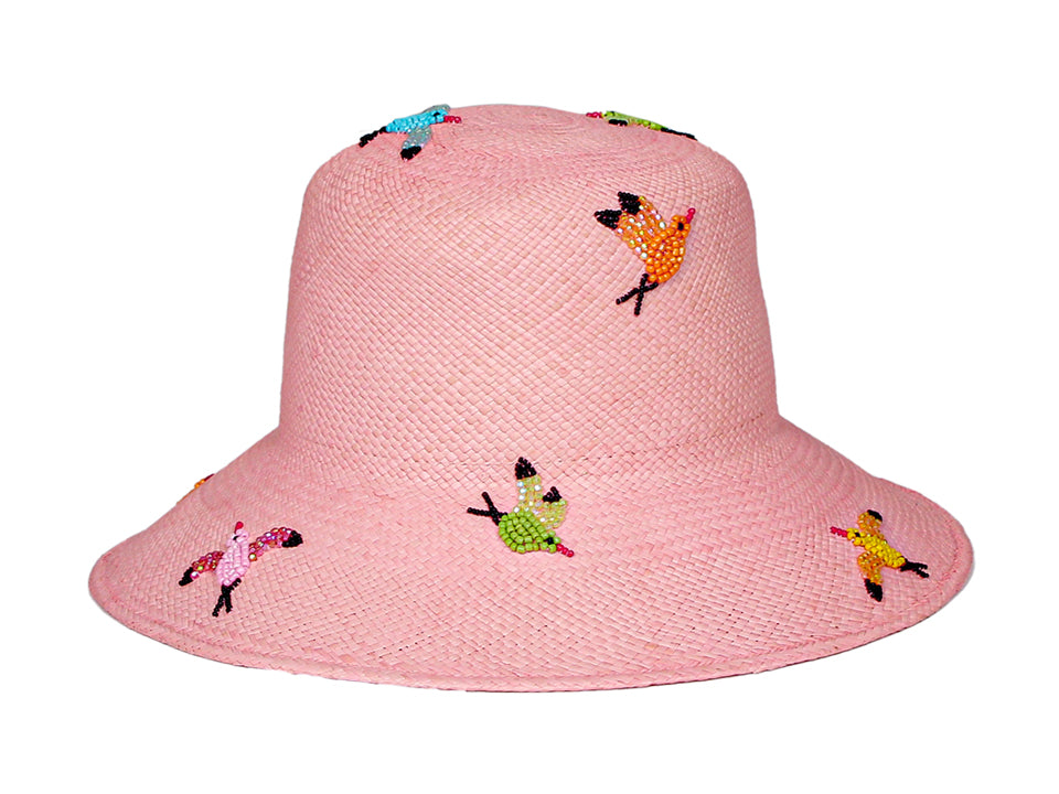 Pink Nell