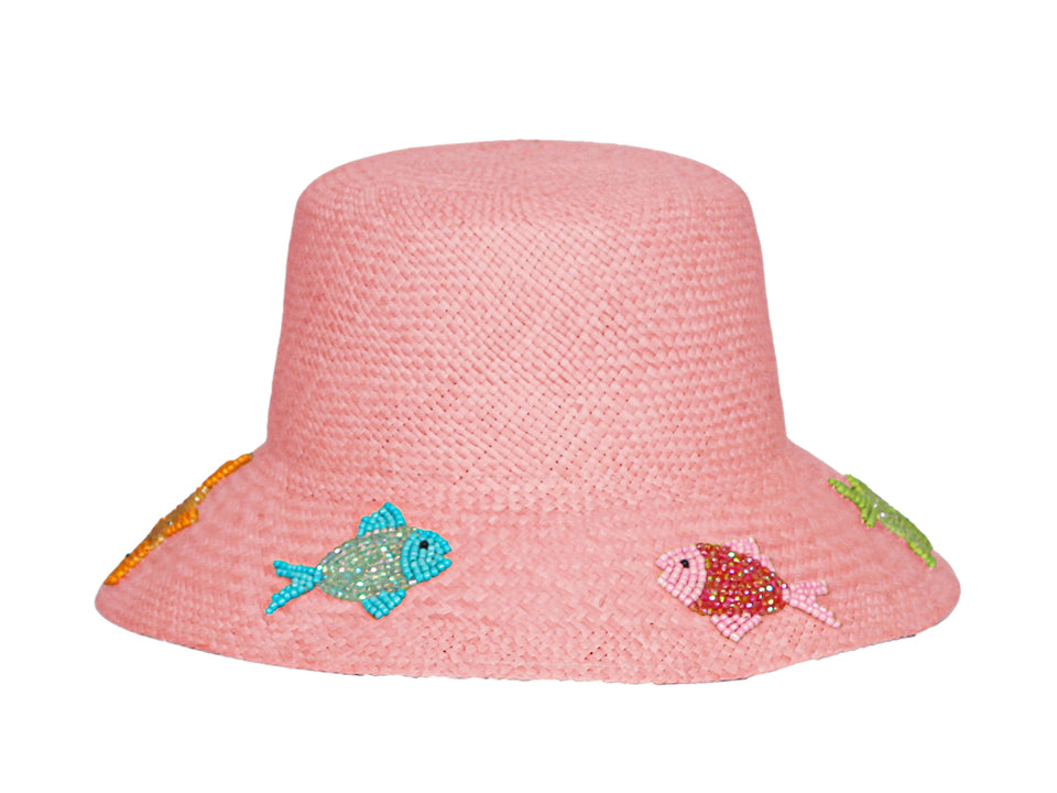Pink Moana