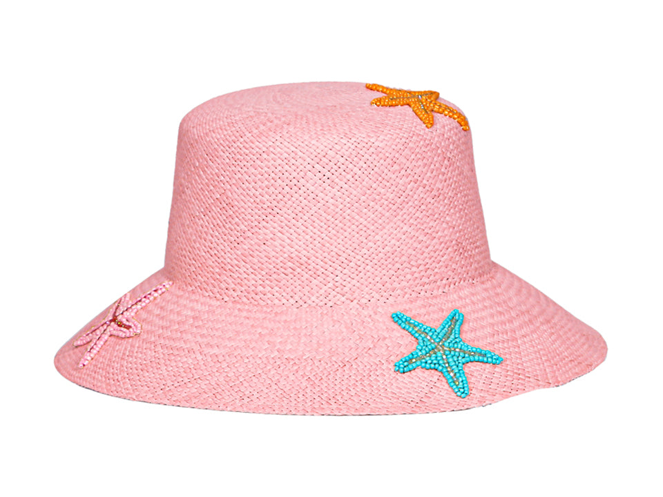 Pink Vaea