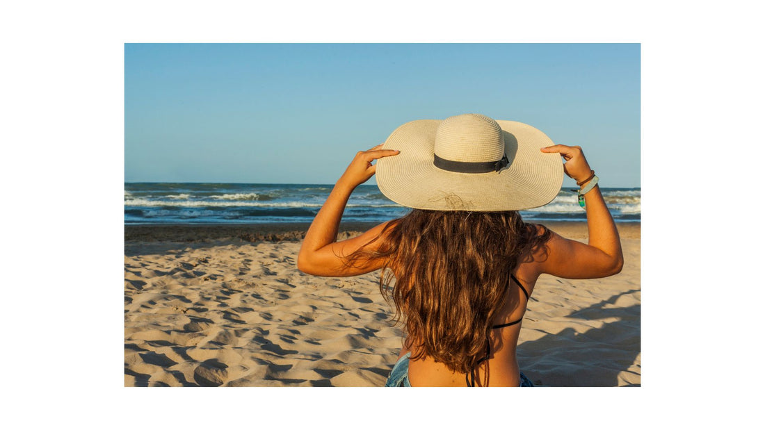 Comment Choisir le Chapeau en Paille Parfait pour Votre Été?