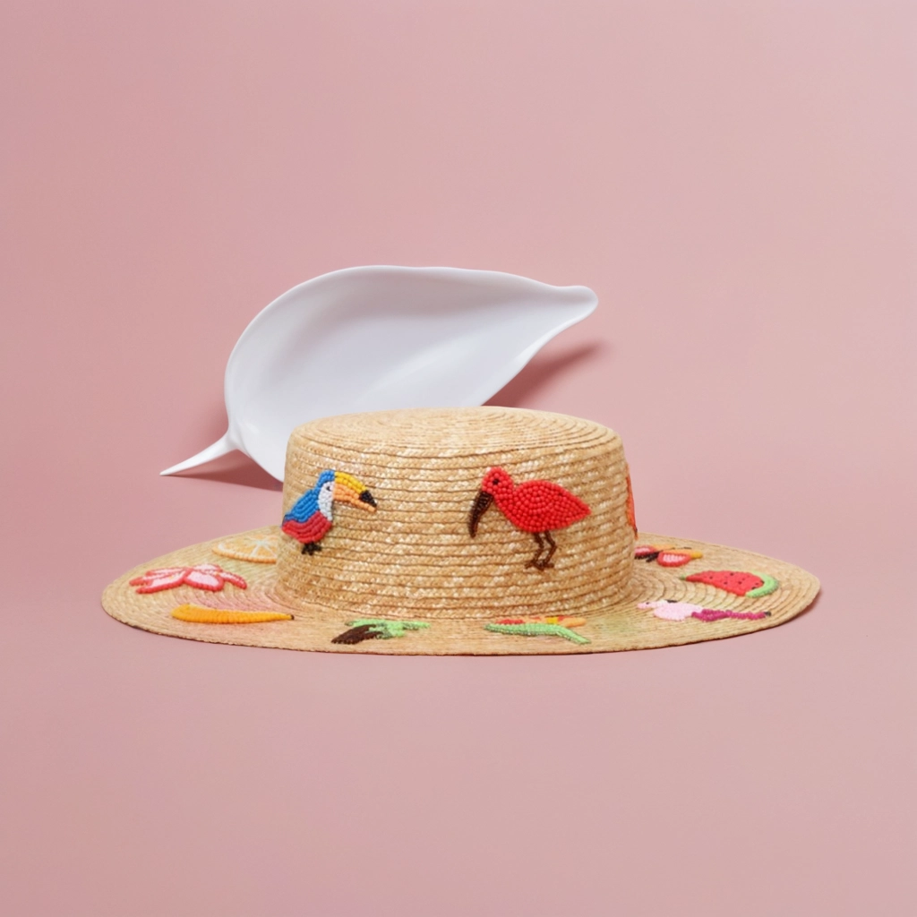 Tous les chapeaux