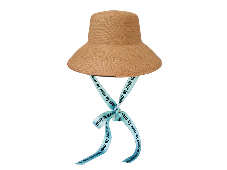 La Mer Hat